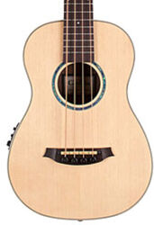 Acoustic bass Cordoba Mini II Bass EB-E - Natural