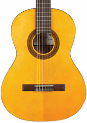 CS40 II 3/4 - natural Guitare classique format 3/4 Yamaha