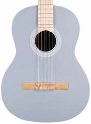 Classical guitar 4/4 size Cordoba Protégé C1 Matiz - Pale sky