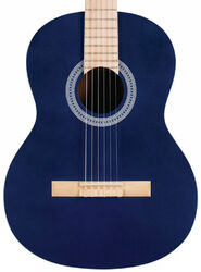 Classical guitar 4/4 size Cordoba Protégé C1 Matiz - Classic blue