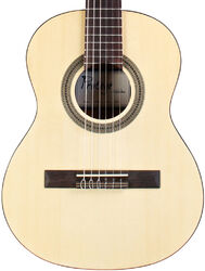 Classical guitar 1/2 size Cordoba Protégé C1M 1/4 - Natural satin