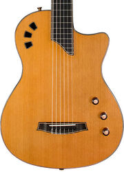 Classical guitar 4/4 size Cordoba Stage Artist Traditional - antique natural