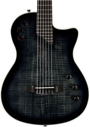 Classical guitar 4/4 size Cordoba Stage - black burst