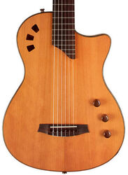 Classical guitar 4/4 size Cordoba Stage Traditional CD - natural