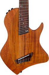 Classical guitar 4/4 size Cordoba Abasi Stage 7 (7-String) - Acacia