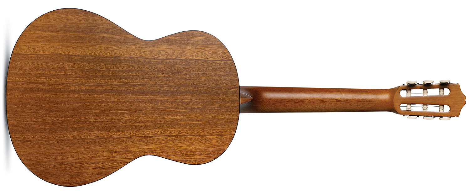 Cordoba Iberia C3m  Mahogany - Natural Cedar - Classical guitar 4/4 size - Variation 2