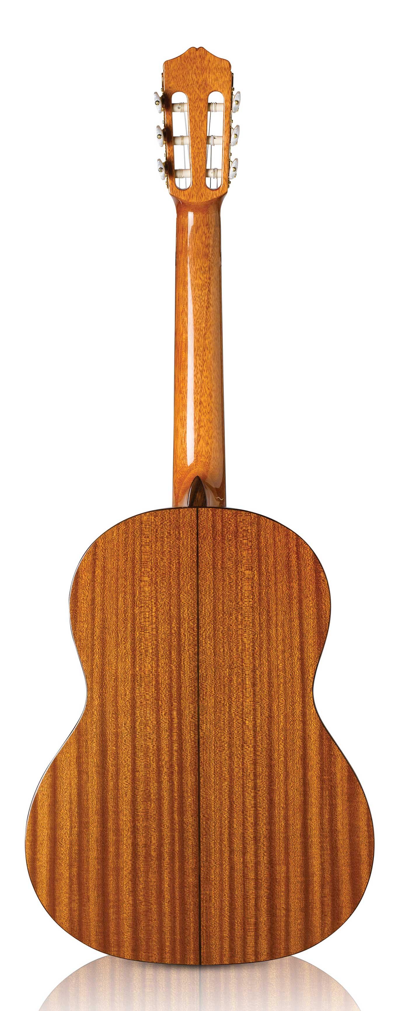 Cordoba Guitare Classique Format 7/8 - Acoustique - Classical guitar 7/8 size - Variation 2