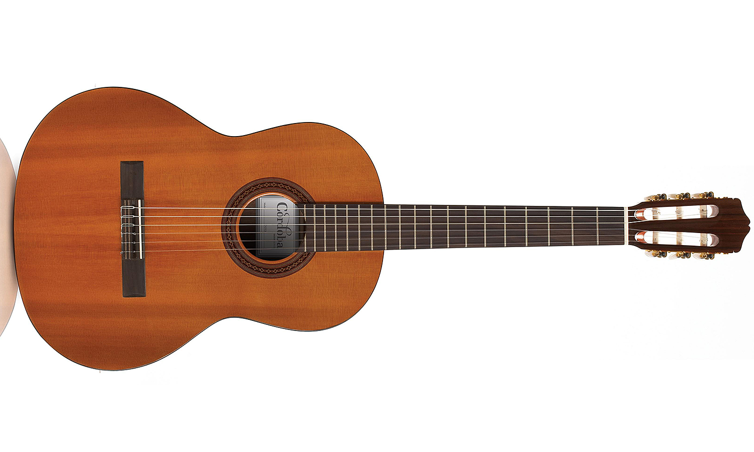 Cordoba Guitare Classique Format 7/8 - Acoustique - Classical guitar 7/8 size - Variation 1