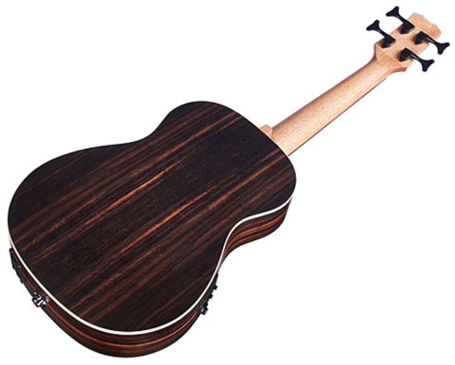 Cordoba Mini Ii Bass Eb-e Epicea Ebene - Natural - Acoustic bass - Variation 2