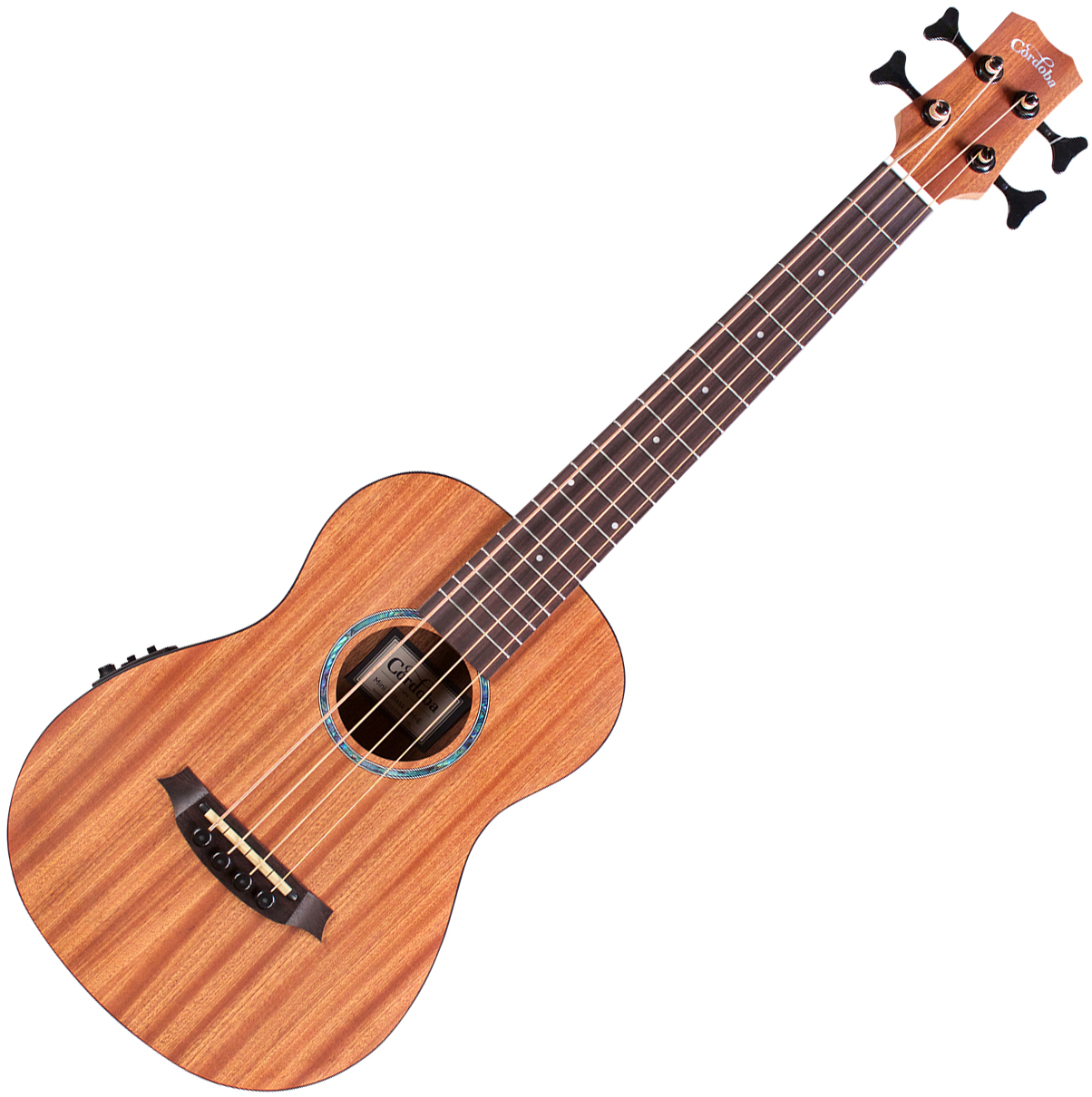 Cordoba Mini II Bass MH-E - natural natural