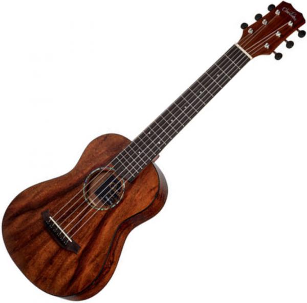 Travel acoustic guitar  Cordoba Mini II Koa Ltd - Natural