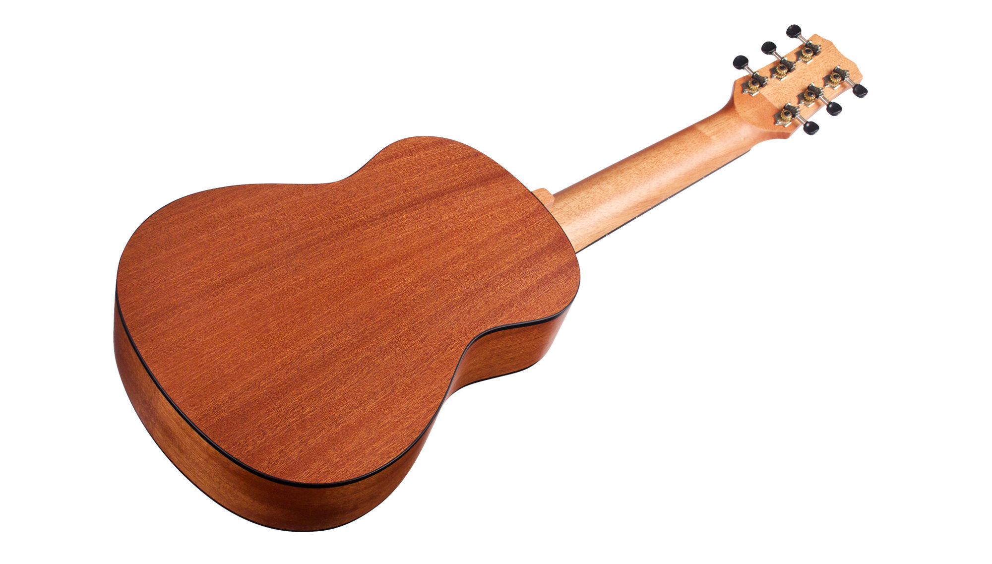 Mini M +Bag - natural Classical guitar 3/4 size Cordoba