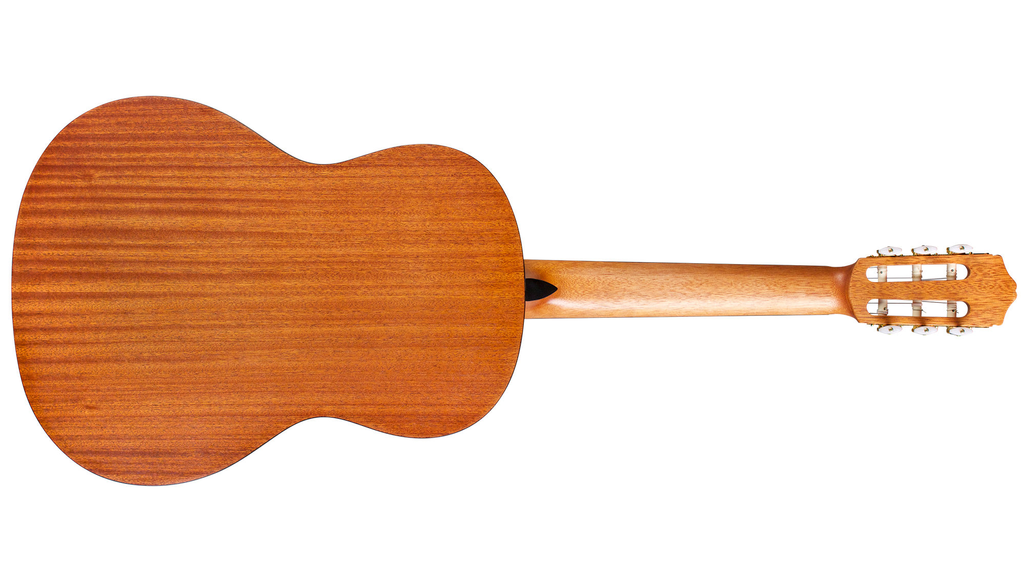 Cordoba ProtÉgÉ C1m 4/4 + Housse + Repose-pied + Accordeur + 3mm Black 4/4 (2003 Cla44-bk) + Ftx - Natural - Classical guitar Set - Variation 2