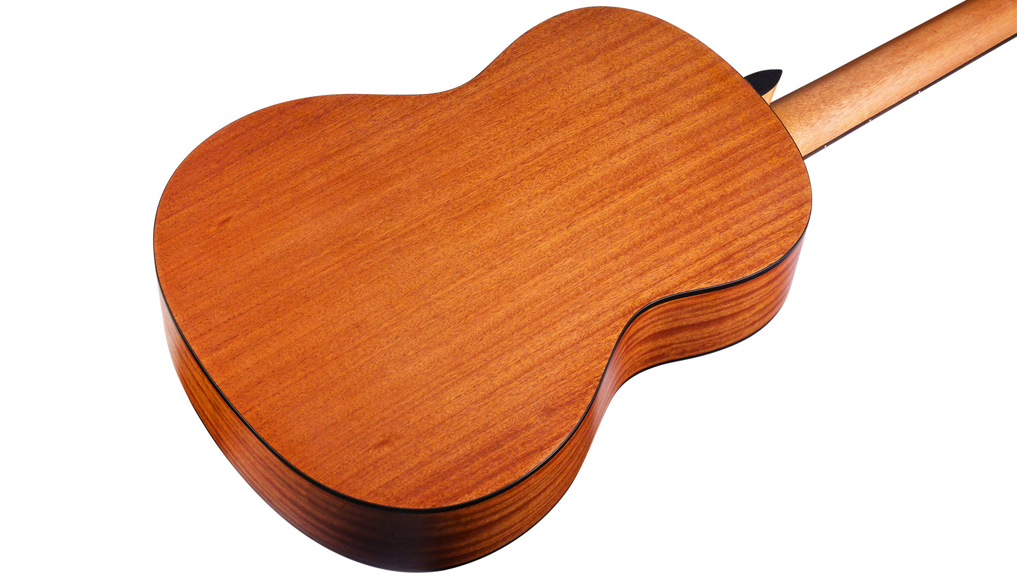 Cordoba ProtÉgÉ C1m 4/4 + Housse + Repose-pied + Accordeur + 3mm Black 4/4 (2003 Cla44-bk) + Ftx - Natural - Classical guitar Set - Variation 3