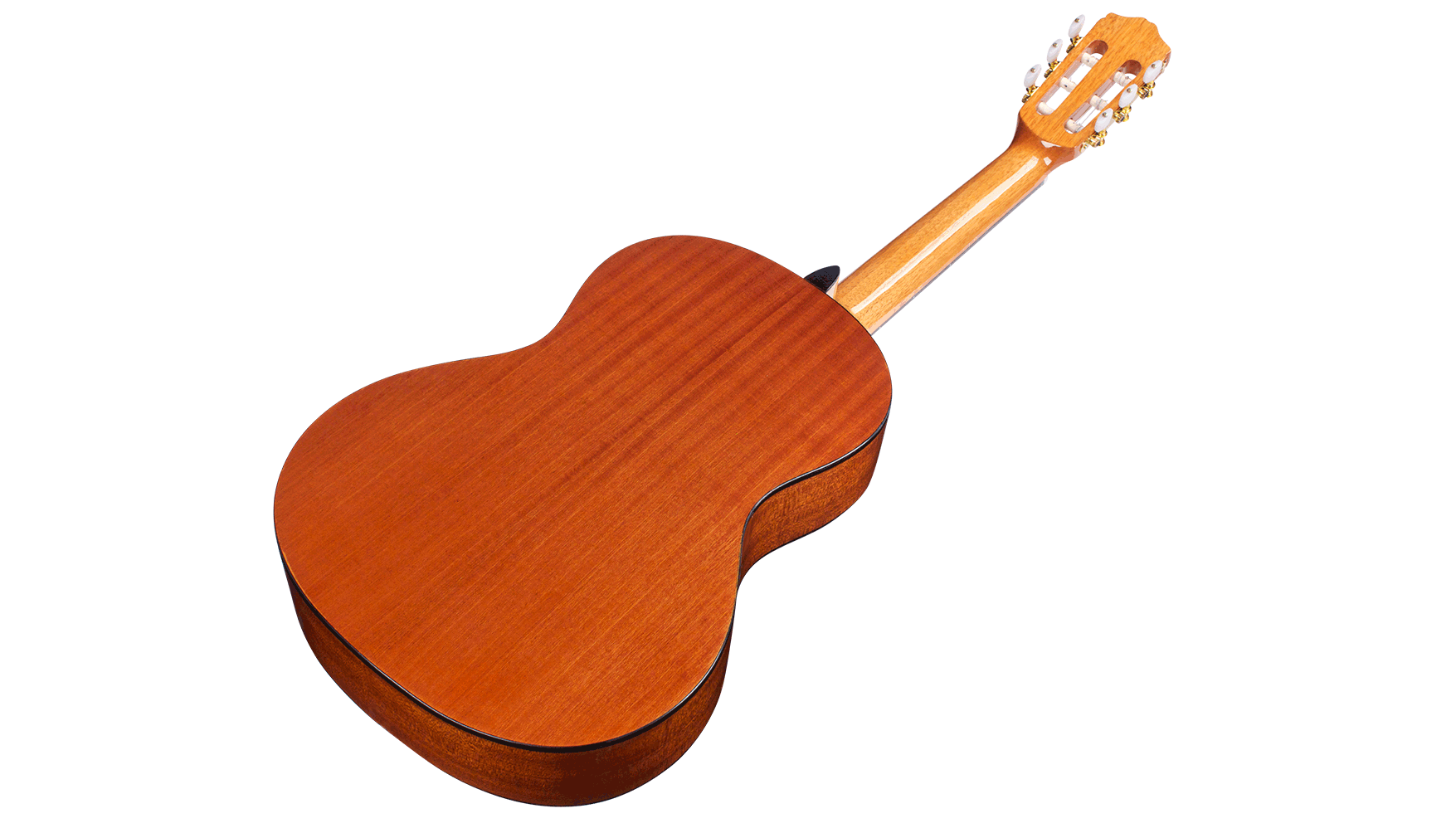 Cordoba Protege C1 3/4 Epicea Acajou - Naturel Brillant - Classical guitar 3/4 size - Variation 3