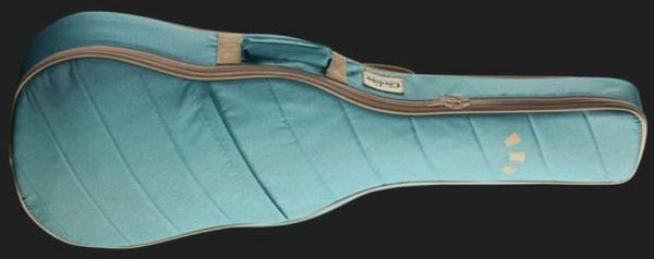 Classical guitar 4/4 size Cordoba Protégé C1 Matiz - aqua
