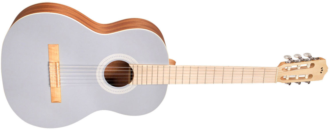Cordoba Protégé C1 Matiz - pale sky Classical guitar 4/4 size Cordoba Protégé C1 Matiz - pale sky Classical guitar 4/4 size