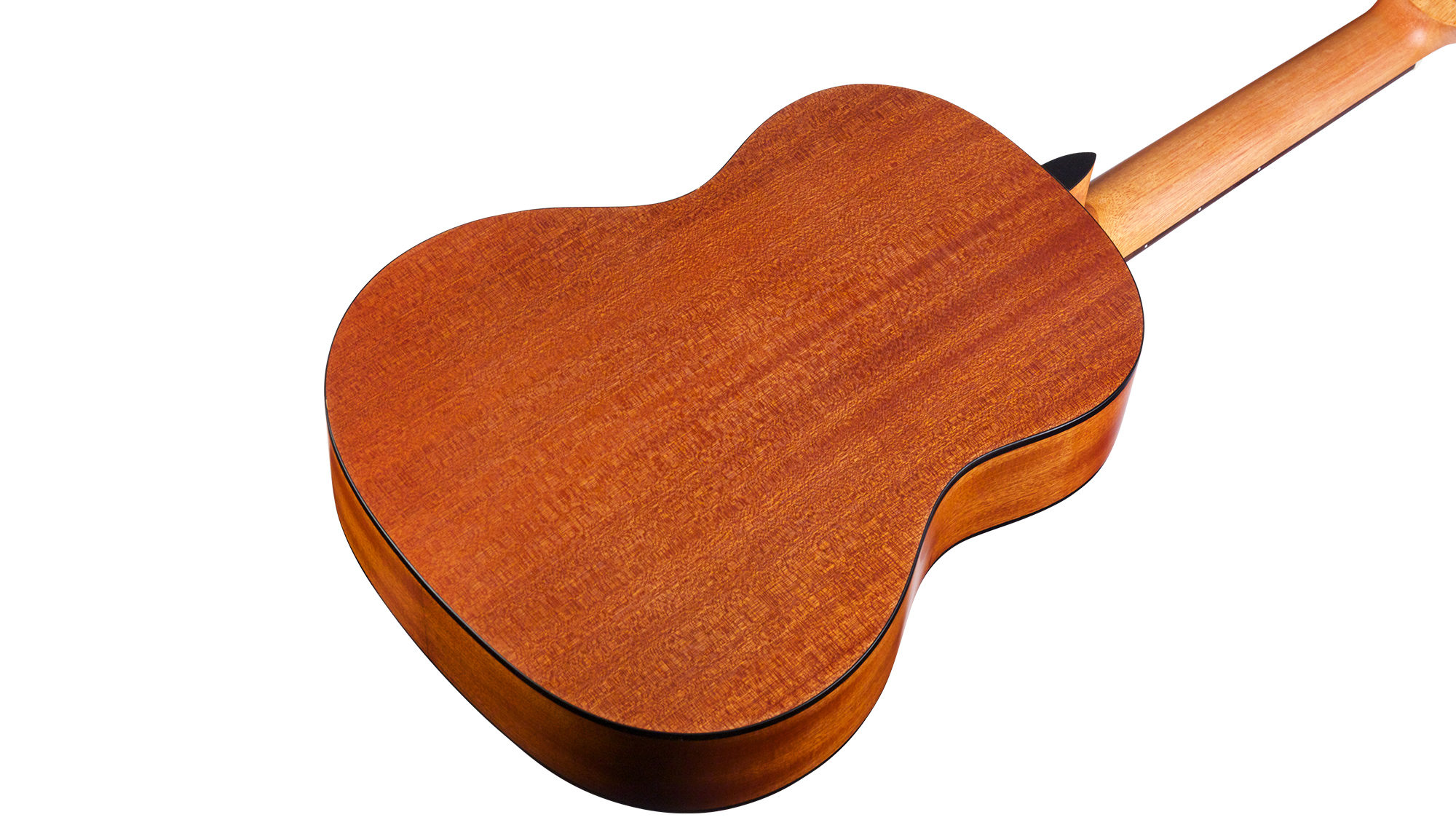 Cordoba Protege C1m 1/2 Epicea Acajou - Natural - Classical guitar 1/2 size - Variation 2