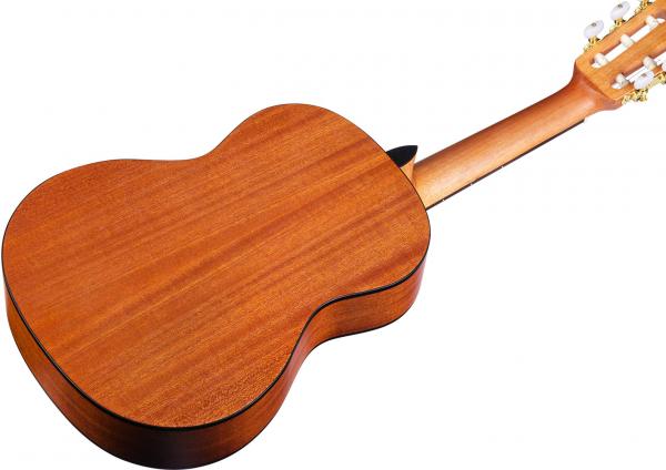 Classical guitar 1/2 size Cordoba Protégé C1M 1/4 - natural satin