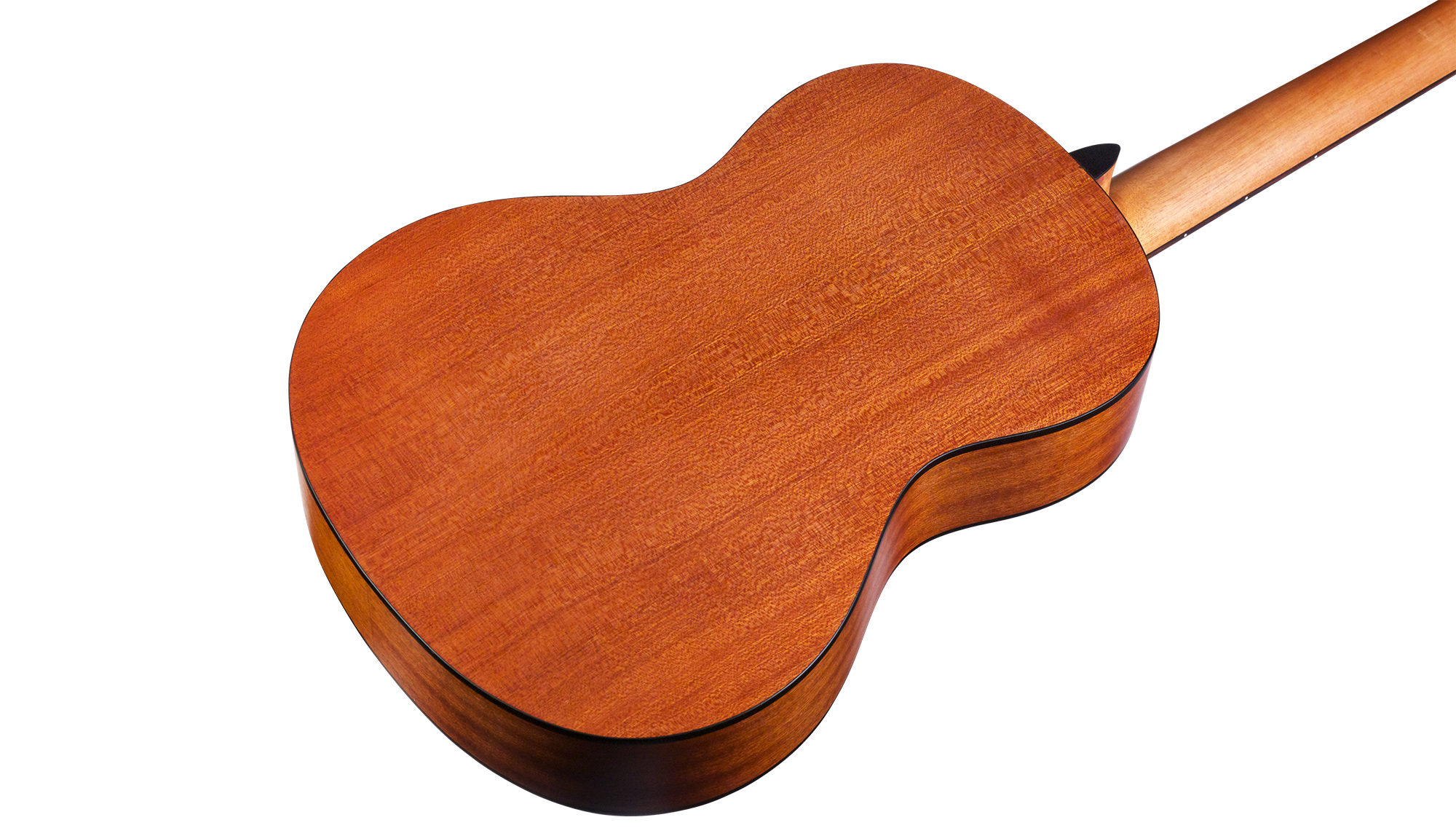 Cordoba Protege C1m 3/4 Epicea Acajou - Natural - Classical guitar 3/4 size - Variation 2