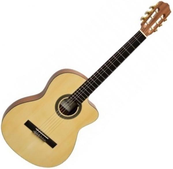 Classical guitar 4/4 size Cordoba Protégé C1M-CET - natural satin