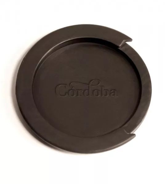 Acoustic sound control  Cordoba Soundhole Cover