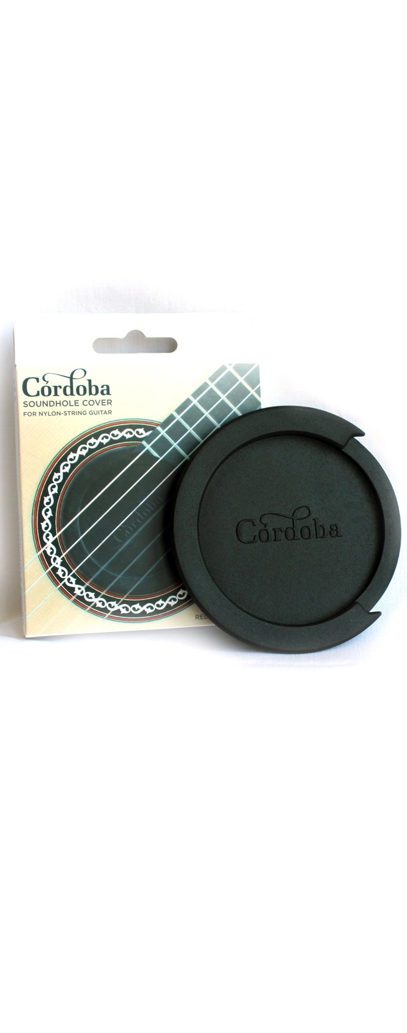 Cordoba Soundhole Cover - Acoustic sound control - Variation 1