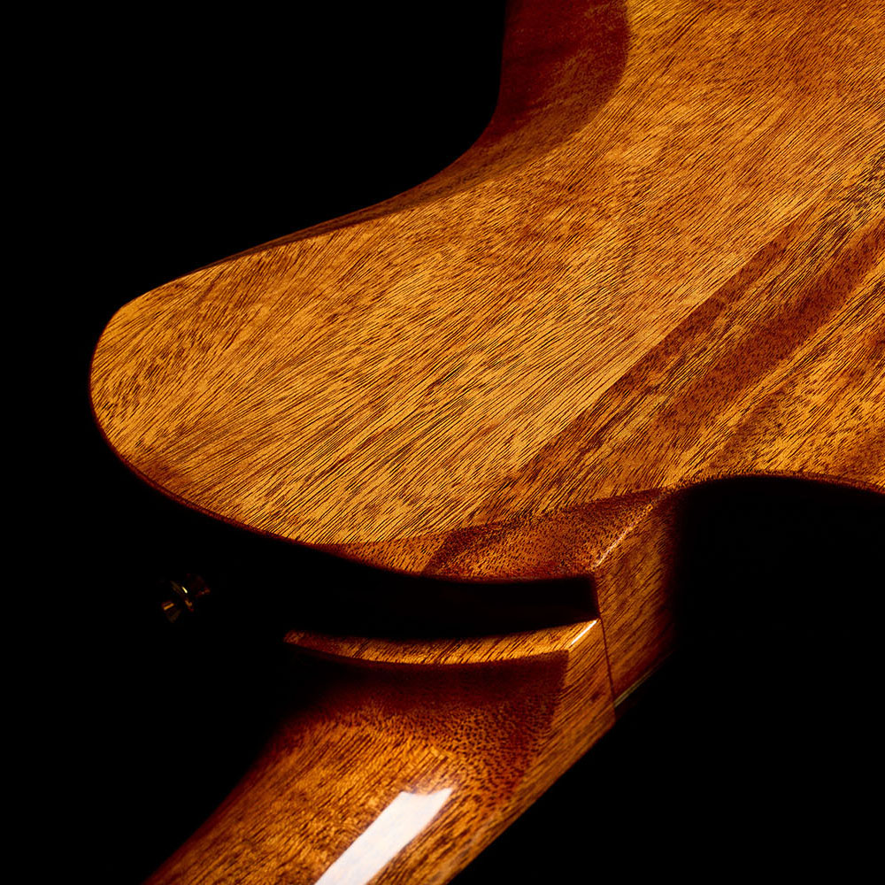 Cordoba Stage Artist Cw Epicea Acajou Eb - Agave Burst - Classical guitar 4/4 size - Variation 7