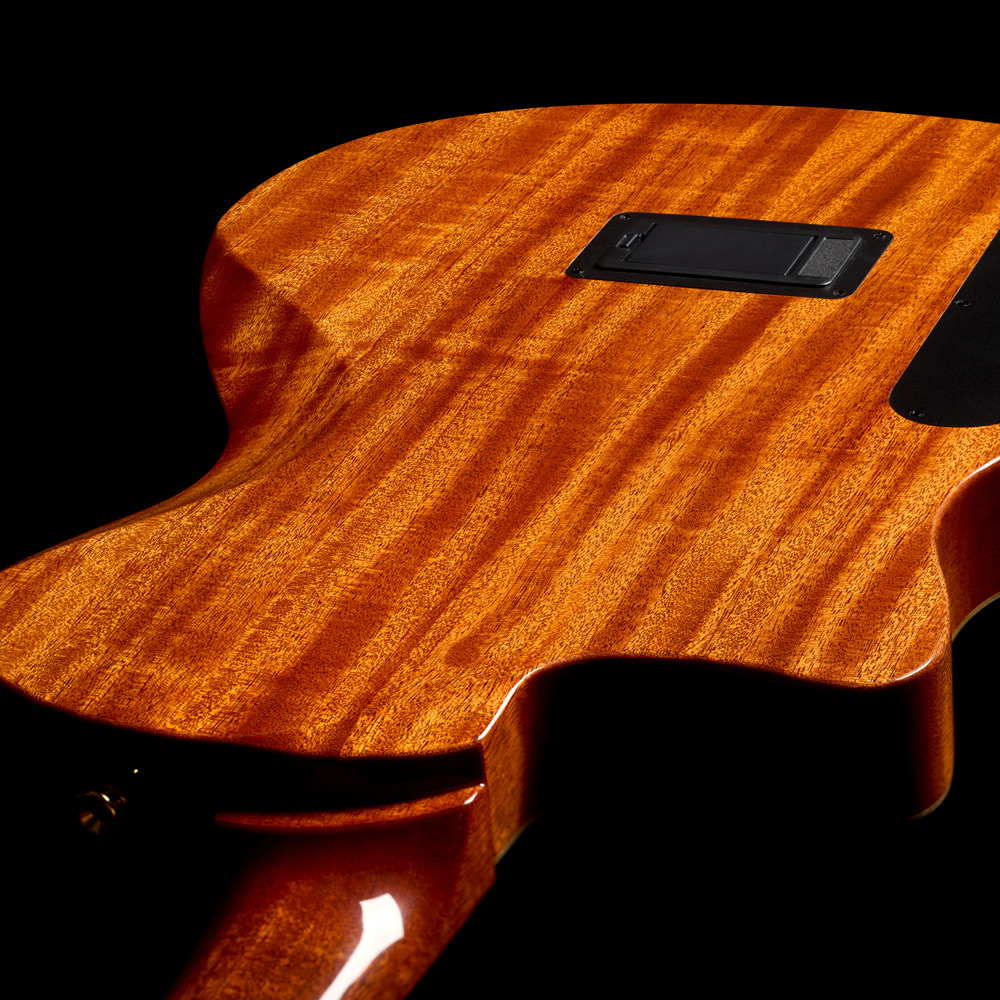 Cordoba Stage Artist Cw Epicea Acajou Eb - Habano Burst - Classical guitar 4/4 size - Variation 7