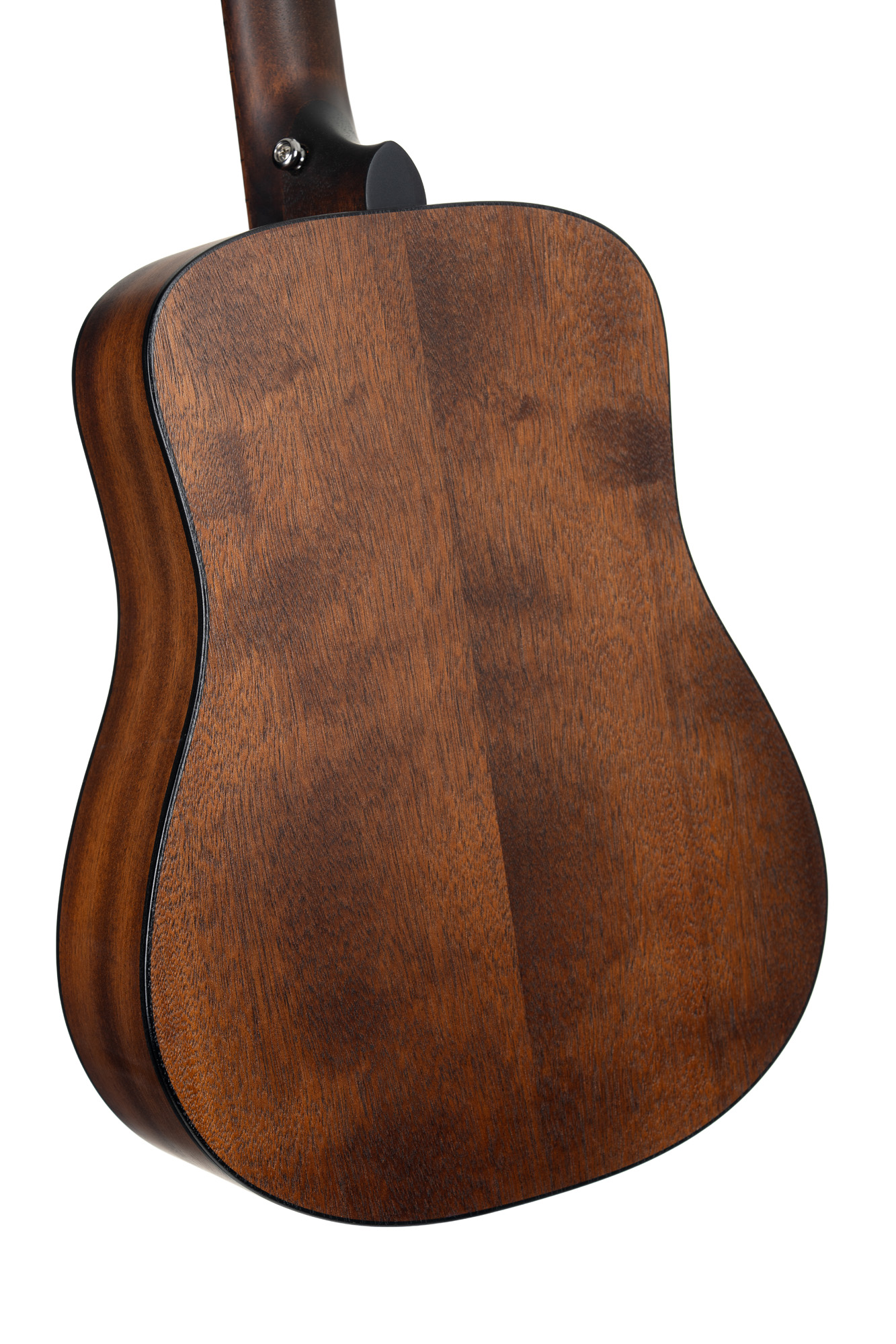 Cort Ad Mini Op Epicea Acajou Mer - Ivory - Folk guitar - Variation 4