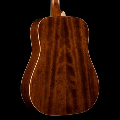 Cort Ad880 Standard Dreadnought Epicea Acajou Mer - Natural Satin - Acoustic guitar & electro - Variation 2