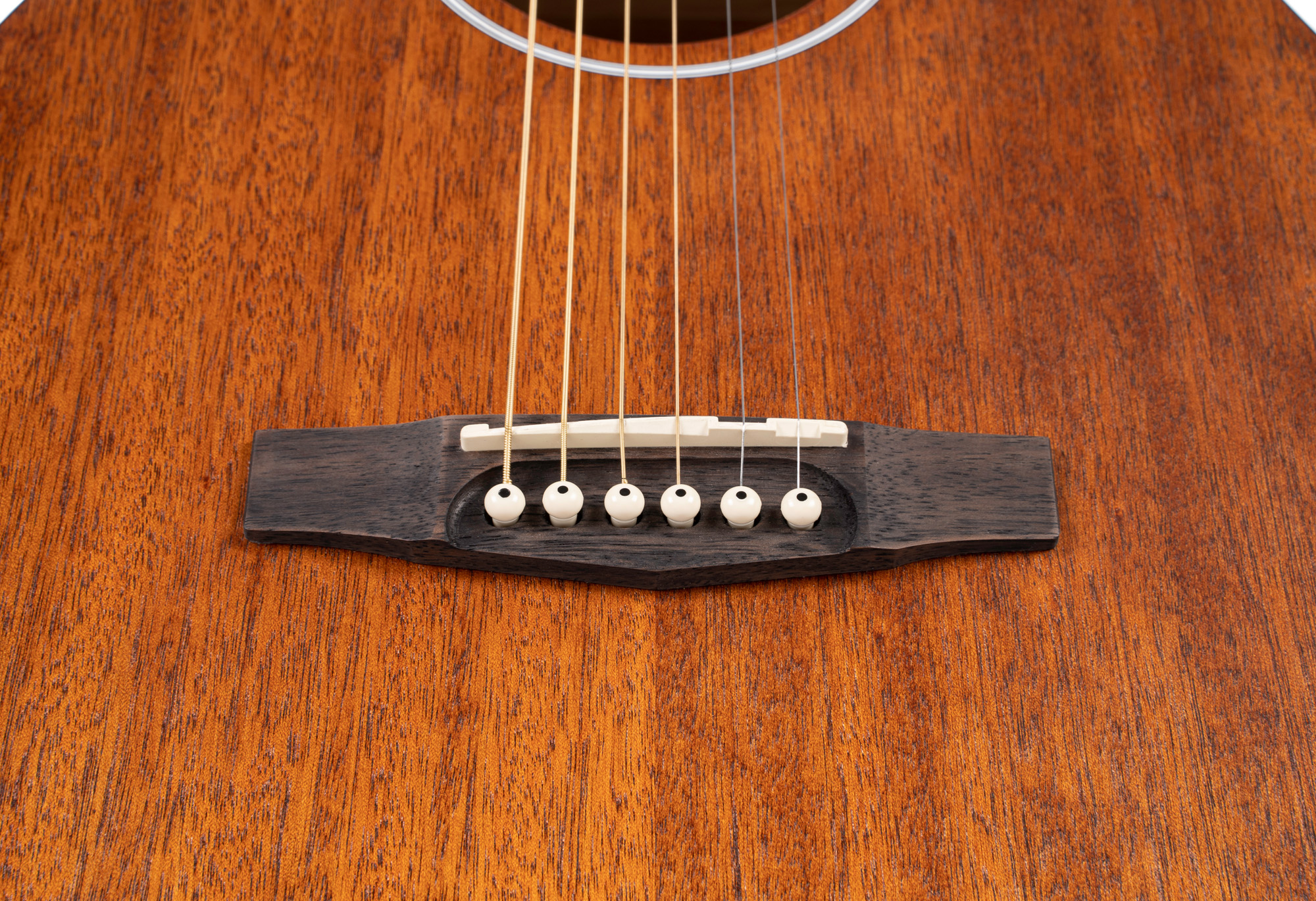 Cort Af590mfop Acajou - Natural - Folk guitar - Variation 3