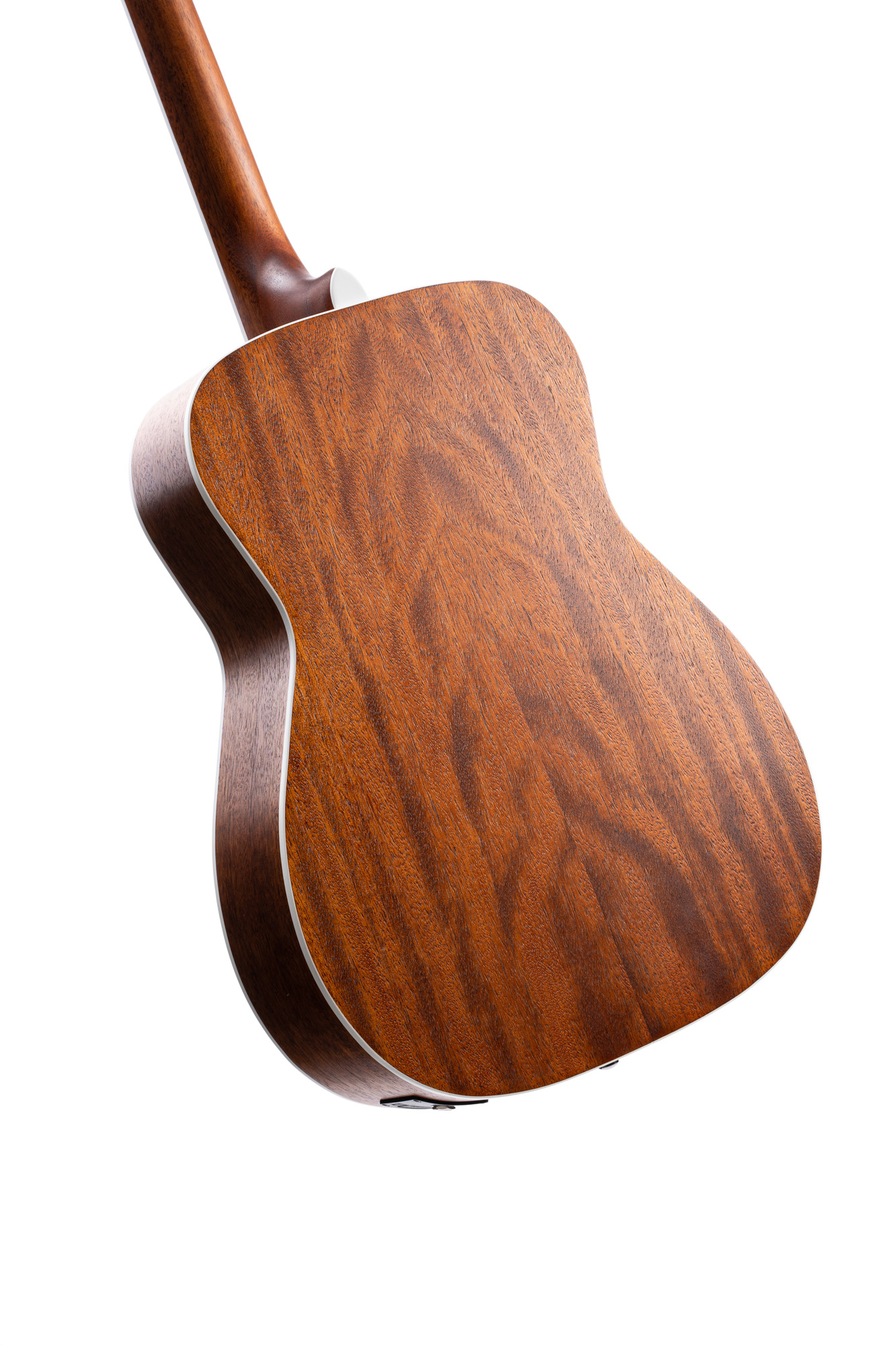 Cort Af590mfop Acajou - Natural - Folk guitar - Variation 5