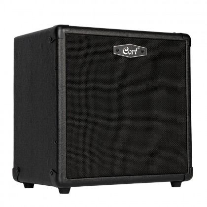 Cort Cm20b 20w 1x8 - Bass combo amp - Variation 1