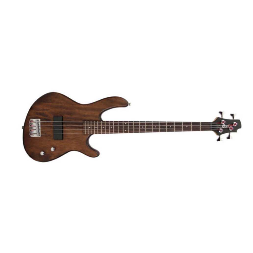 Cort Basse Électrique Enfant - Electric bass for kids - Main picture