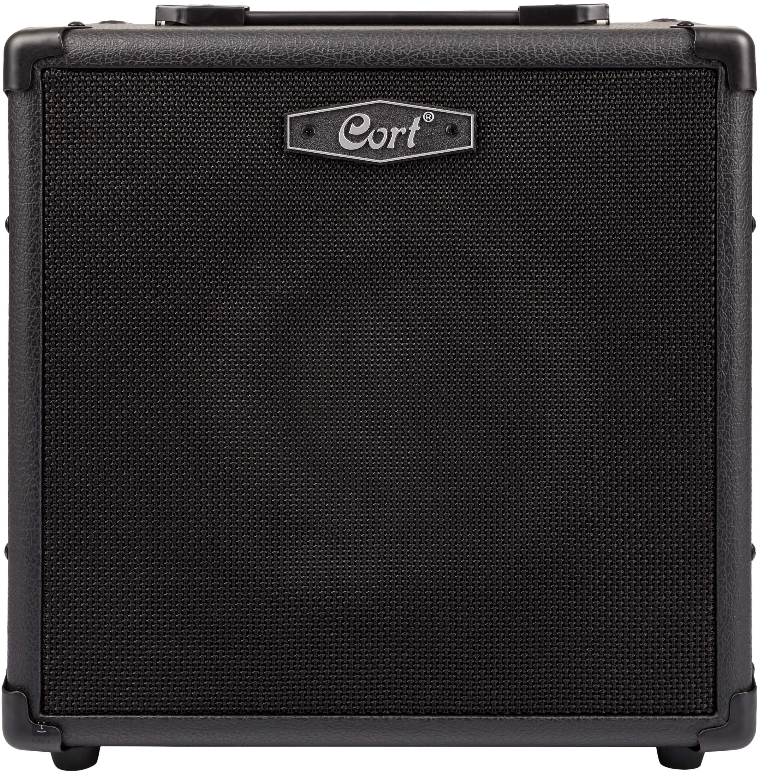 Bass combo amp Cort CM20B 20W COMBO