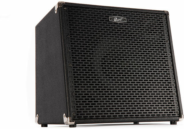 Cort Mix 5 Combo 150w 1x12 - Bass combo amp - Main picture