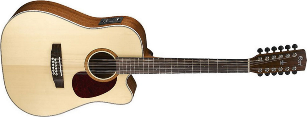 Cort mr710f 12 string sales