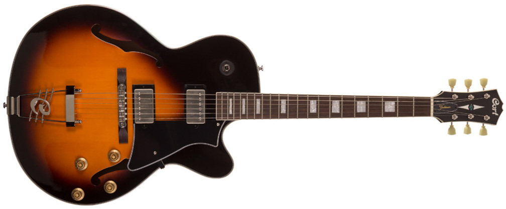Cort yorktown price discount