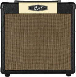 Electric guitar combo amp Cort CM15R Black
