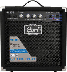 Bass combo amp Cort GE15B