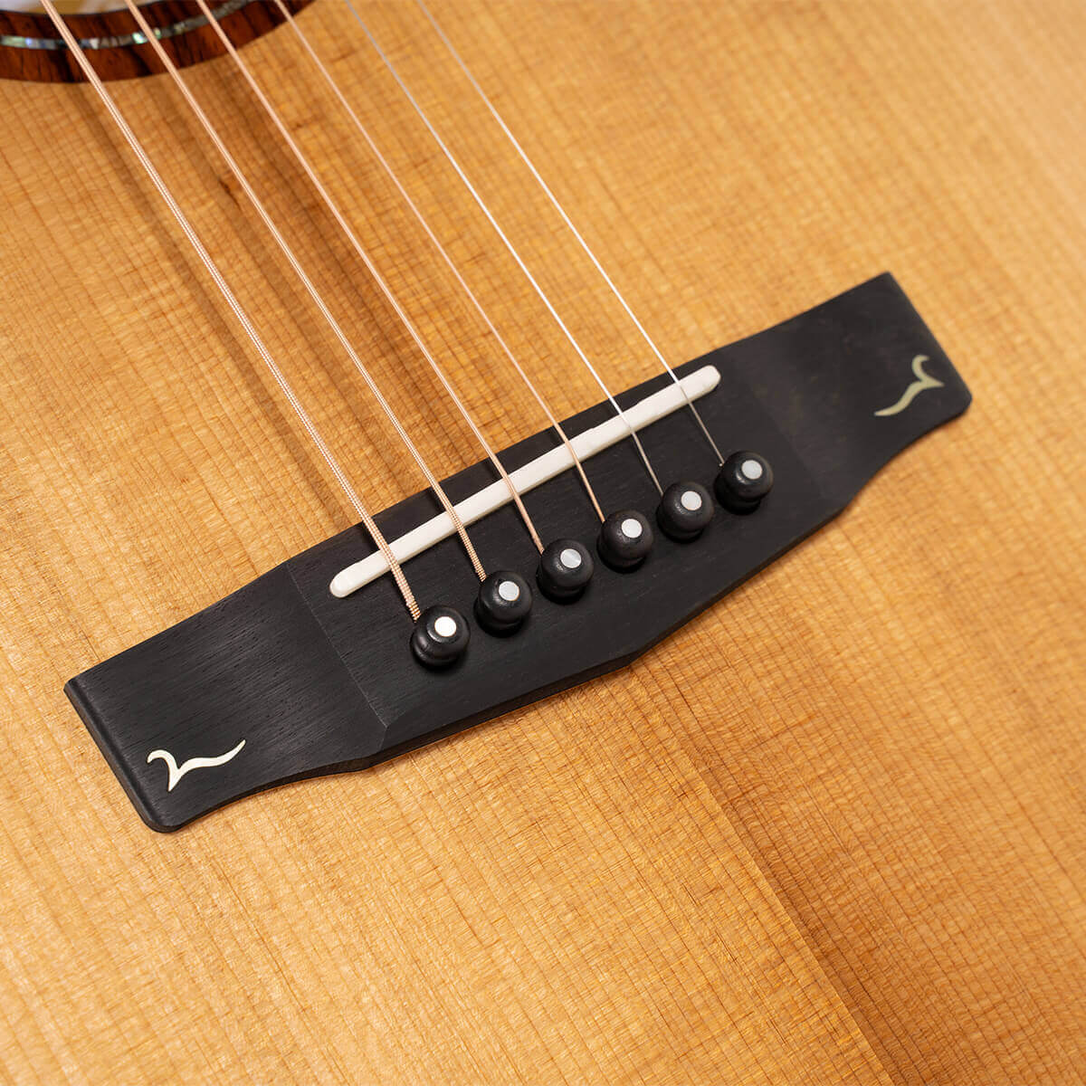 Cort Gold A10 Cocobolo Grand Auditorium Cw Epicea Cocobolo Eb - Natural - Folk guitar - Variation 5