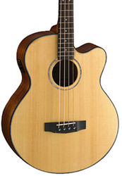 Acoustic bass Cort AB850FB - Natural gloss