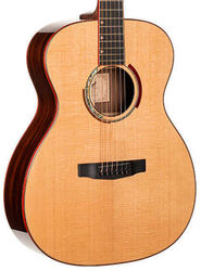 Folk guitar Cort Abstract Delta - Natural