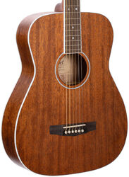 Folk guitar Cort AF590M - natural
