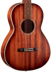Folk guitar Cort AP550M Parlor - Natural