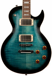 CR250 Classic Rock - dark blue burst