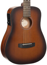 Earth Go Hyvibe - brown burst