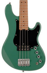 GB-Short Scale - Forest Green