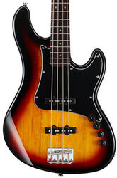 GB34JJ - 3 tone sunburst